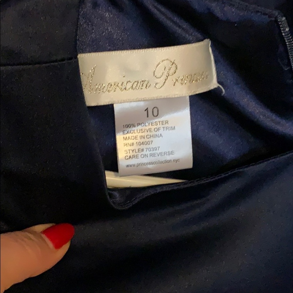TWO!!!!!American princess girls dresses - Picture 7 of 7